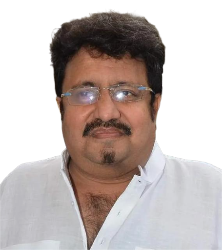 Neeraj Vora